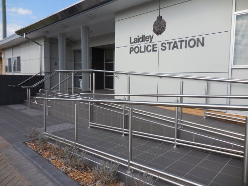 Laidley Police Station